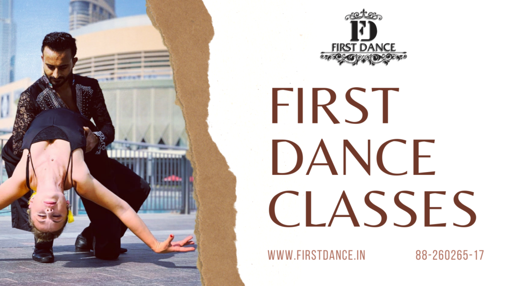 Dance Classes In Sec 43 Gurugram